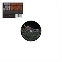 Iron And Wine - Morning Becomes Eclectic - VG+ LP Record Store Day 2011 Warner USA RSD Vinyl & CD - Indie Rock / Folk Rock