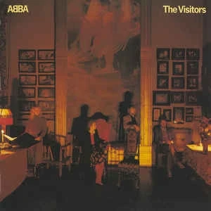 ABBA - The Visitors (1981) - New 2 LP Record 2023 Polar Vinyl - Pop Rock / Disco / Synth-pop