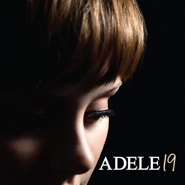 Adele - 19 (2008) - Mint- LP Record 2018 XL Recordings Vinyl - Pop / Neo Soul