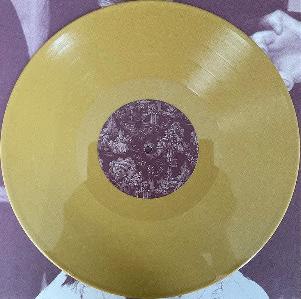 Bright Eyes - Fevers And Mirrors (A Companion) - Mint- EP Record 2022 Dead Oceans Gold Vinyl - Indie Rock / Folk Rock - Image 3