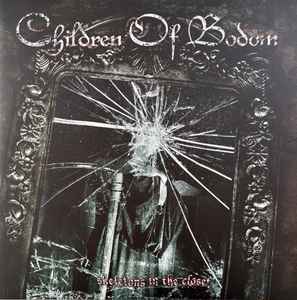 Children Of Bodom - Skeletons In The Closet (2009) - New 2 LP Record 2023 Lipposen Levy Ja Kasetti Vinyl - Heavy Metal
