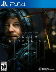 Death Stranding - VG+ Playstation 4 Video Game