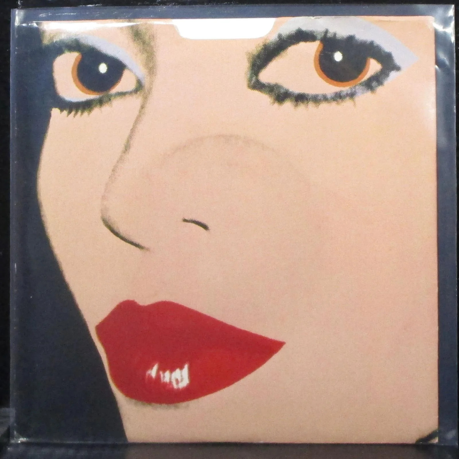 Diana Ross - Muscles / I Am Me 7" VG+ Vinyl 45 RCA PB-13348 USA 1982