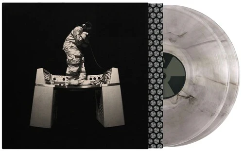 Don Toliver - Octane - New 2 LP Record 2026 Atlantic Clear Smoke Vinyl - Hip Hop / R&B / Trap