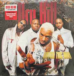 Dru Hill - Enter The Dru (1998) - New 2 LP Record 2025 UMe Island Vinyl - R&B