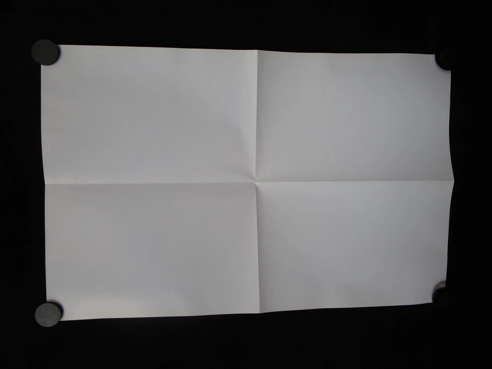 Escape-Ism - Introduction To Escape-Ism Mint- Poster 17"x11" Merge 2017 - Image 2