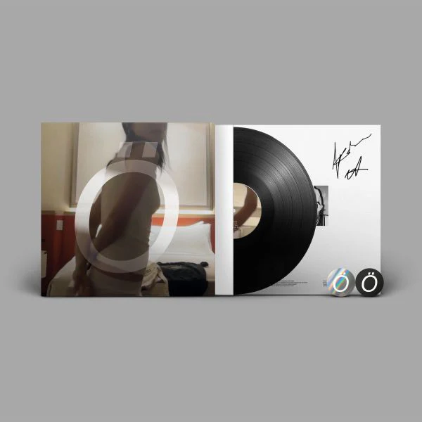 Fcukers - Ö - New LP Record 2026 Ninja Tune Vinyl & Signed Insert - Electro / House / Indie Dance