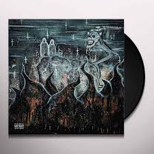 Freddie Dredd - Freddie's Inferno - New LP Record 2023 RCA Vinyl - Rap / Horrorcore / Phonk