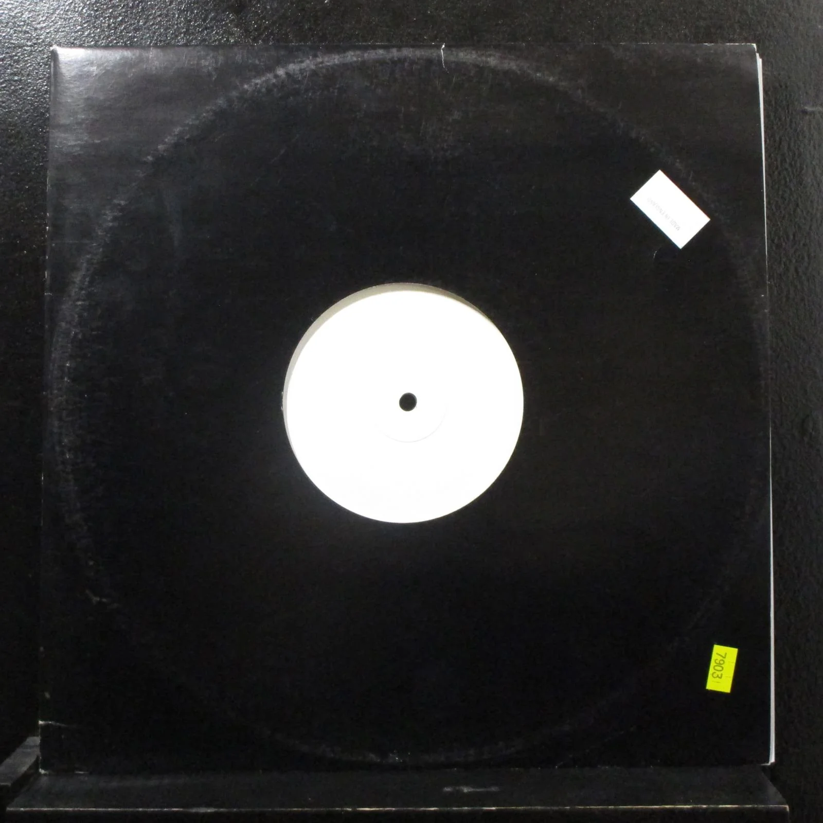 Hell - Copa (Chris & James Remix) 12" Mint- CJ1A UK 1999 Vinyl Record