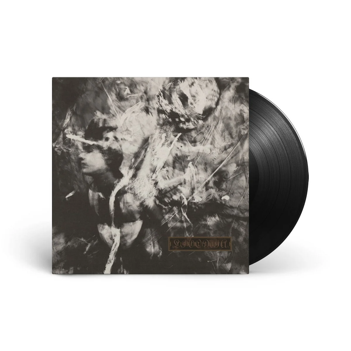 His Name Is Alive - Livonia (1990) - New LP Record 2026 4AD Vinyl - Dream Pop / Art Rock / Experimental - Image 2