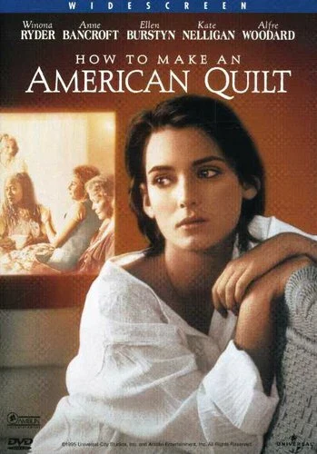 How to Make an American Quilt (1999) - Used DVD - Winona Ryder