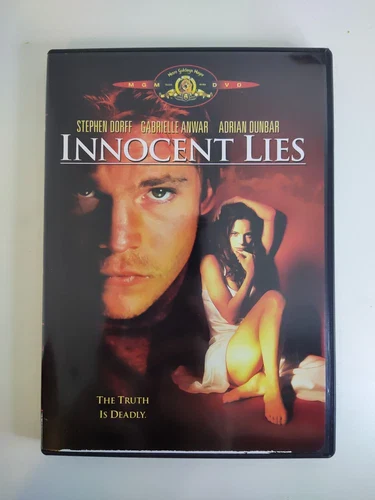 Innocent Lies (2005) - Used DVD