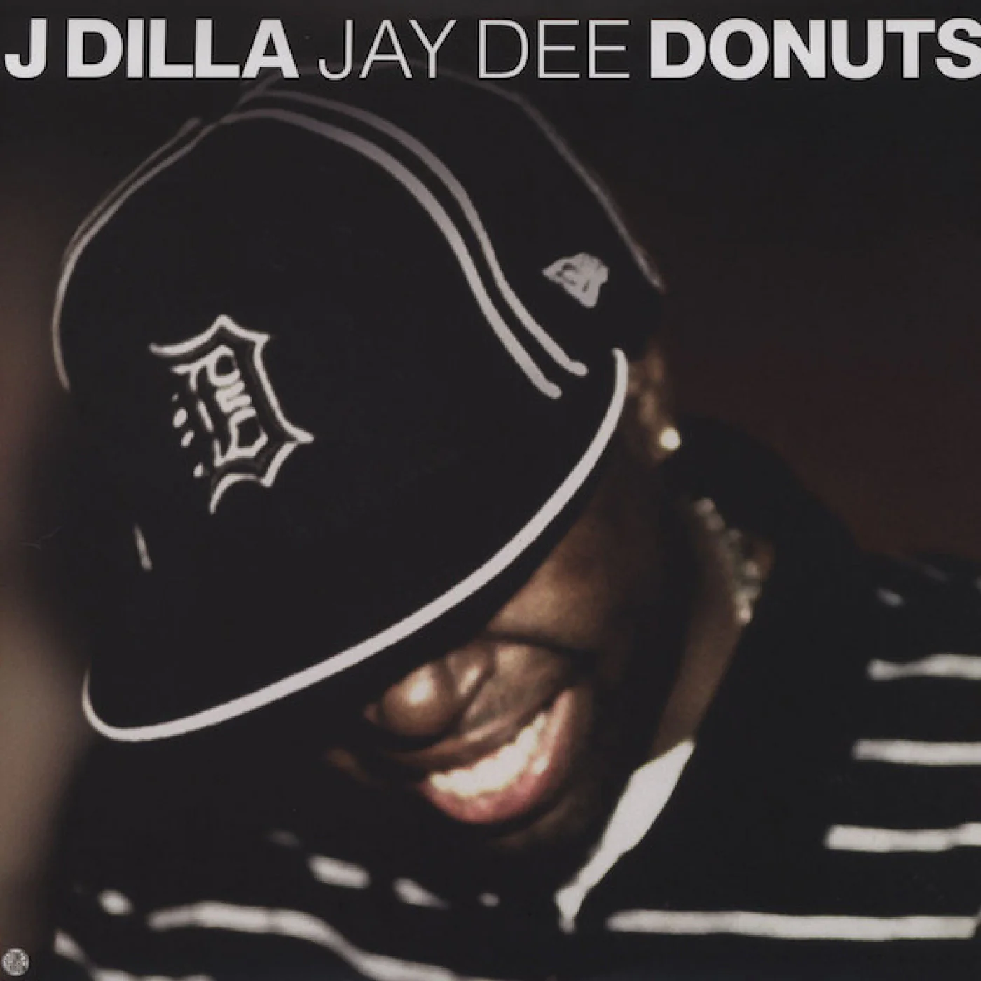 J Dilla - Donuts - New CD 2006 Stones Throw - Hip Hop / Instrumental / Lo-Fi