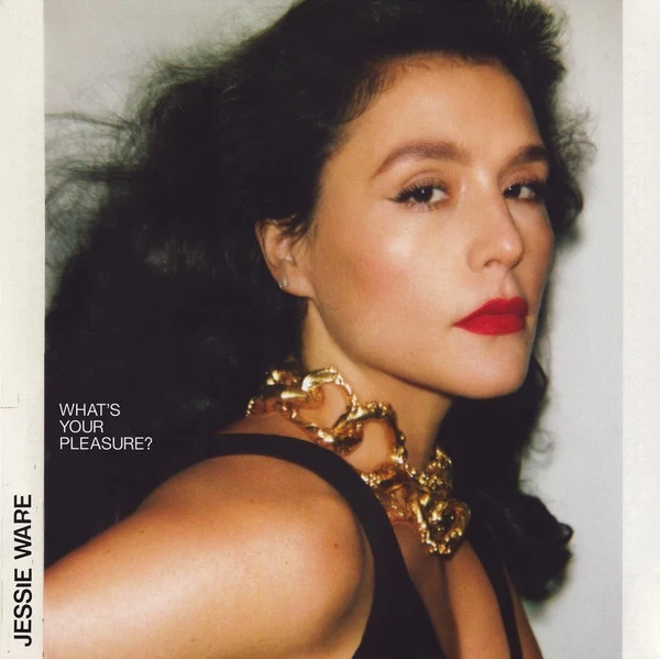 Jessie Ware - What's Your Pleasure? - Mint- LP Record 2020 PMR Virgin EMI Vinyl - Dance-pop / Disco / House