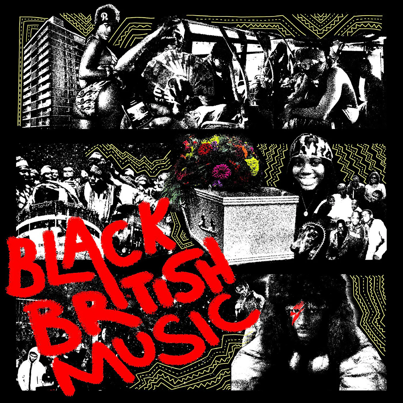 Jim Legxacy - black british music - New LP Record 2025 XL UK Vinyl - Hip Hop / Pop / R&B / Afrobeat