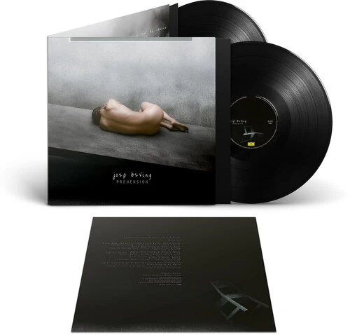 Joep Beving - Prehension (2017) - New LP Record 2026 Deutsche Grammophon 180 gram Vinyl - Modern Classical