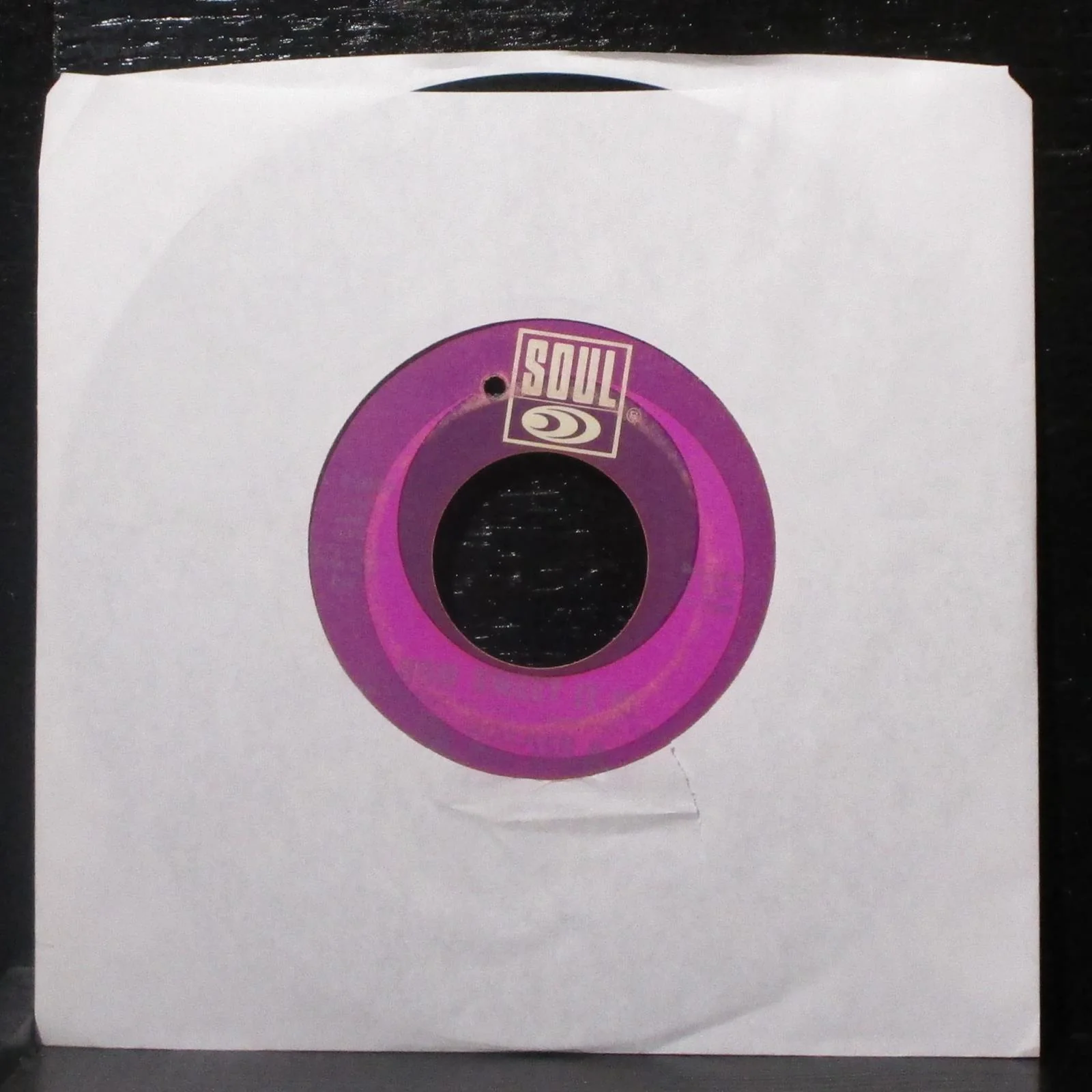 Jr. Walker & The All Stars - How Sweet It Is 7" VG+ Vinyl 45 Soul S 35024 USA - Image 2