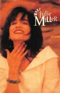 Julie Miller - Meet Julie Miller - Mint- Cassette 1990 Myrrh Tape - Folk
