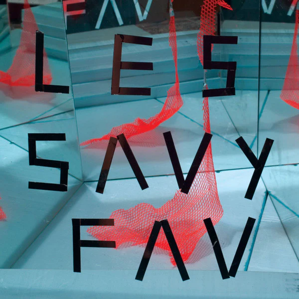 Les Savy Fav - Root For Ruin - Mint- LP Record 2010 Frenchkiss USA Vinyl - Indie Rock / Punk Rock