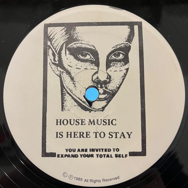 Lil Louis - French Kiss - VG+ 12" Single Record 1987 Diamond USA Original Press Vinyl - Chicago House / Acid House - Image 2