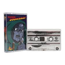 MF Doom - Operation Doomsday (1999) - New Cassette 2026 Rhymesayers Tape - Hip Hop / Boom Bap - Image 2