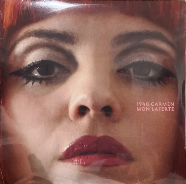 New Vinyl Rock / Pop
