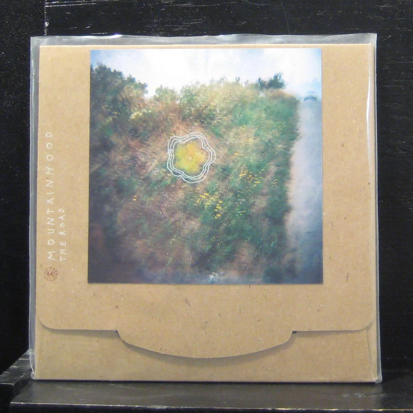 Mountainhood - The River / The Road 7" Mint- Imprec271 Vinyl 45