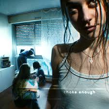 Oklou - Choke Enough - New LP Record 2025 True Panther Sounds Indie Exclusive Clear Black Vinyl - Indie Pop / Electronic / Ambient