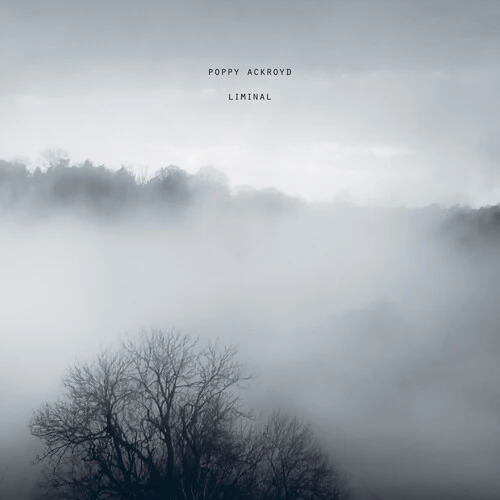 Poppy Ackroyd - Liminal - New LP Record 2026 One Little Independent Vinyl - Classical / Electroacoustic / Minimalism