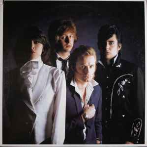 Pretenders - Pretenders II - VG+ LP Record 1981 Sire Vinyl - New Wave / Pop Rock