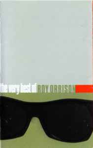 Roy Orbison - The Very Best Of Roy Orbison - VG+ Cassette 1996 Virgin Tape - Rock
