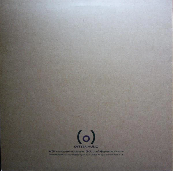 Shaun Escoffery - Days Like This - VG+ 12" Single Record 2001 Oyster Music UK Vinyl - Deep House / Garage House - Image 2