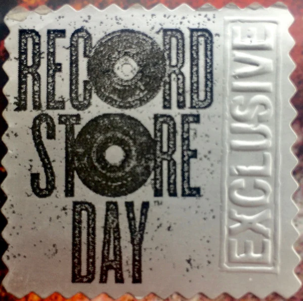 Slipknot - Vol. 3: (The Subliminal Verses)(2004) - New 2 LP Record Store Day 2014 Roadrunner USA RSD Clear Vinyl - Nu Metal / Hard Rock - Image 3
