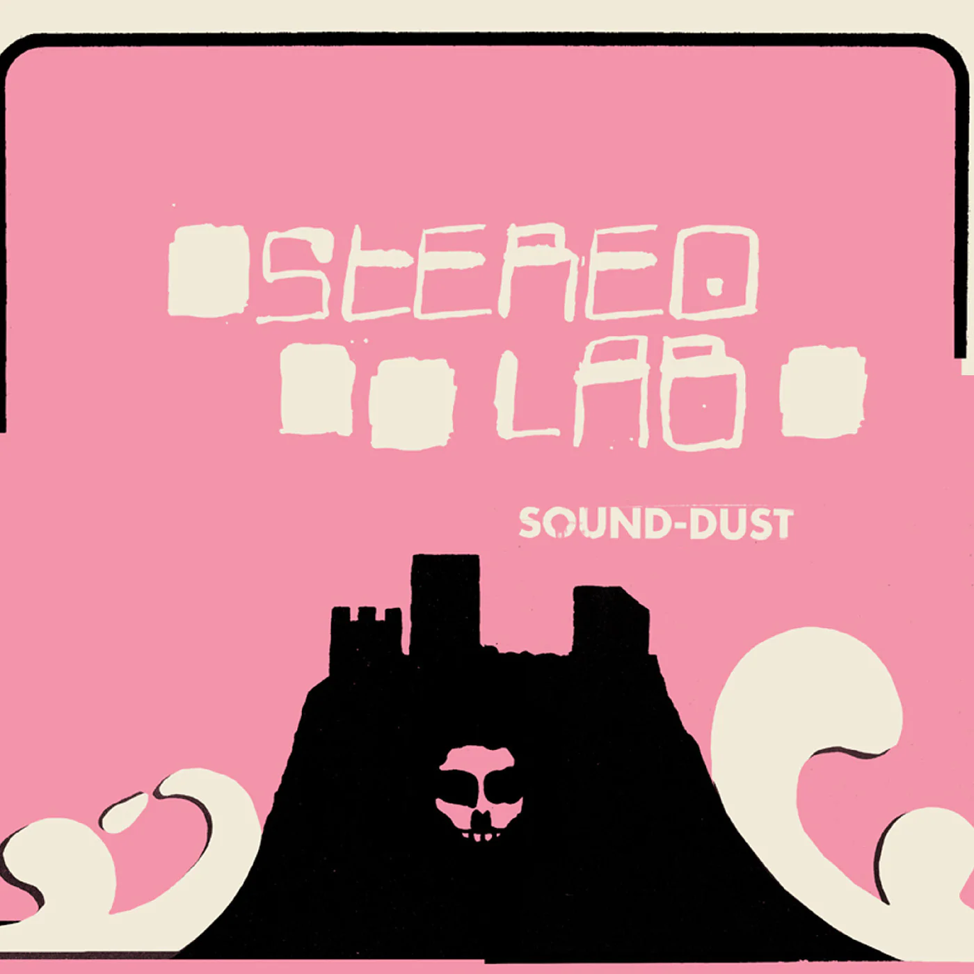 Stereolab - Sound-Dust (2001) - New 2 LP Record 2025 Duophonic / Warp Vinyl - Indie Rock / Post Rock / Experimental