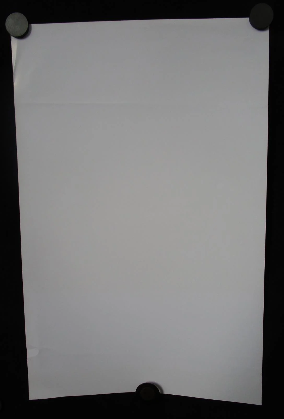Superheaven - North American Tour '15 Mint- Poster 17"x11" blank - Image 2