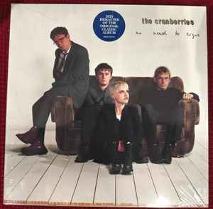 The Cranberries - No Need To Argue (1994) - New 2 LP Record 2025 Island Vinyl - Alternative Rock