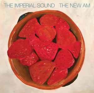 The Imperial Sound - The New Am - New LP Record 2018 Pravda Vinyl - Pop Rock / Jazz Rock