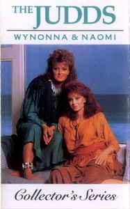 The Judds - Collector's Series - VG+ Cassette 1993 RCA Tape - Country
