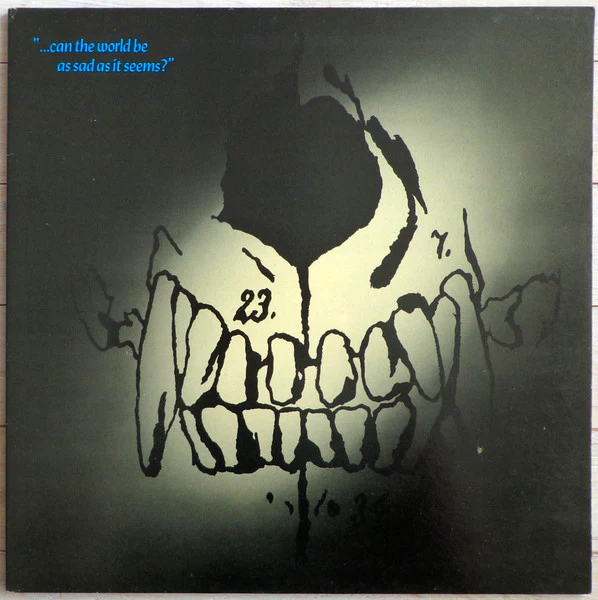 Throbbing Gristle - Heathen Earth (1980) - Mint- LP Record 1983 Mute UK Vinyl - Electronic / Industrial / Experimental