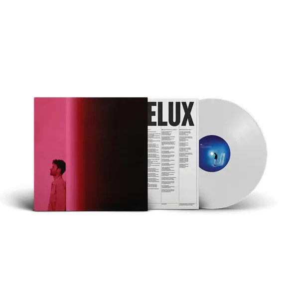 Vandelux - Closer - New LP Record 2025 Mom + Pop Opaque White Vinyl - Electronic / Dance-pop