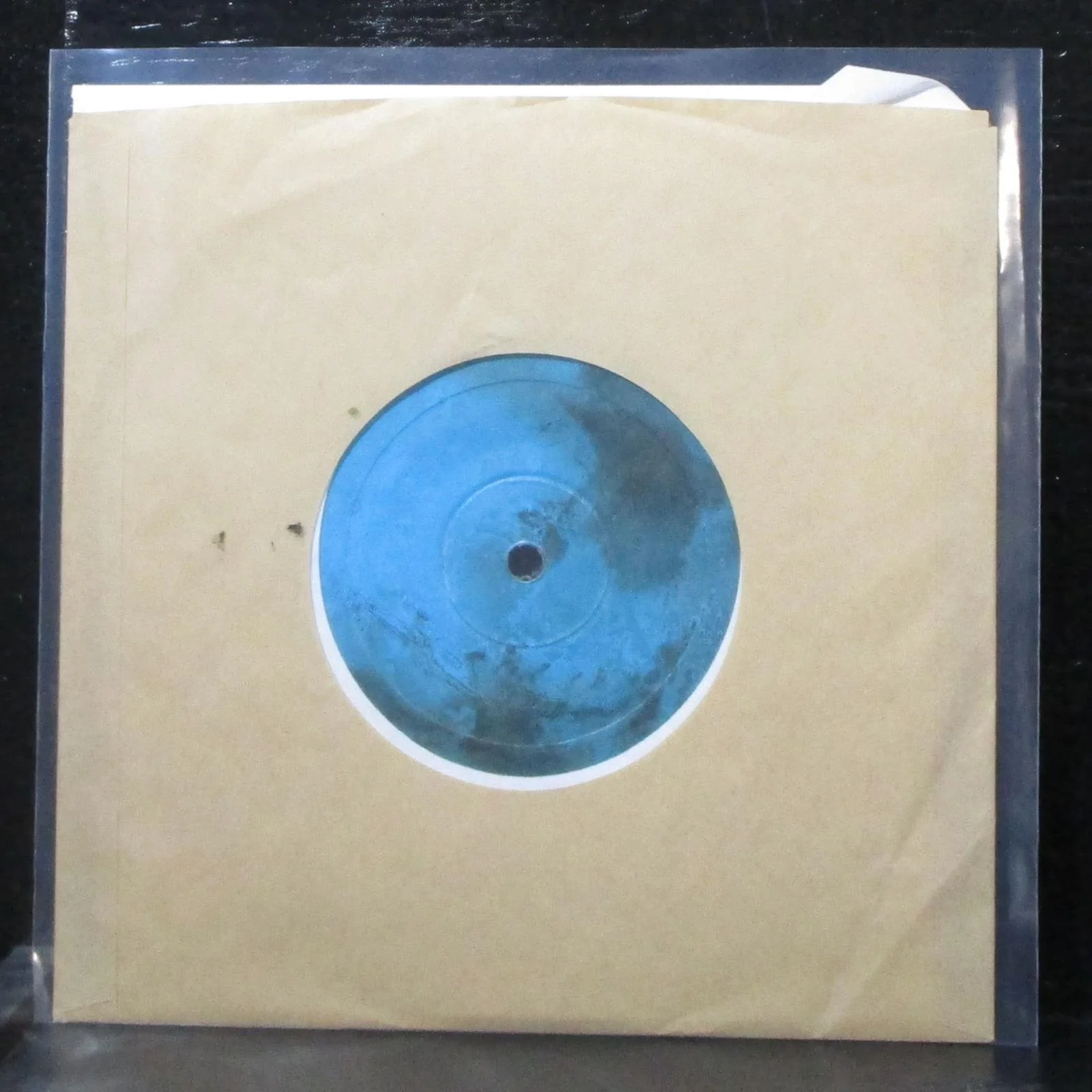 Yeasayer - Fragrant World / No Bones 7" Mint- New Vinyl 45 SC 272 2012 - Image 2