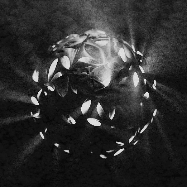 Zeroh - BLQLYTE - New LP Record 2020 Leaving USA Black Vinyl - Hip Hop - Image 3